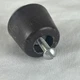Fisher FM-200B Foot - 1 Foot Original w/ washer and screw