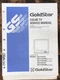 Goldstar CN-14A80 GCT1304M 1354M 1904M TV / Monitor  Service Manual *Original*