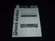 Vtg Original Kenwood Service Manual Model KVA 502 Audio Video Amplifier