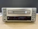 DENON DMD-M10 Mini Disk MD Recorder Player MD Deck Player w/ RC USED #265