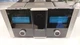 McIntosh MC402 Power Amplifier Stereo 400W Made in USA Tested Working