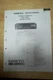 Onkyo Service Manual for the TA-R260 Cassette Tape Deck ~ Repair Manual