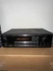 Onkyo TX-SV424 Receiver Audio Video Tuner Amplifier Tested & Works No Remote
