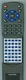 Replacement Remote for RCA RE20QP199, LED32G30RQ