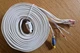 Bose Acoustimass 6 10 15 Series II III IV 15-PIN Cable - amp to Bose module