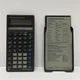 Vintage Texas Instruments TI-60X Sci/Prog Calculator