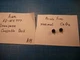 Aiwa AD-WX777 Cassette Deck Replacement Bias Fine Normal CrO2 Control Knobs