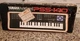 Vintage Yamaha PortaSound PSS-140 Electronic Keyboard Synthesizer W/Instructions