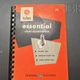 General Electric Tubes Essential Characteristics Manual Receiving Television