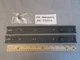 Side Rack Slide-Pull-Out Rails for Panasonic AG-7500A Video Recorder