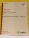 Gould 0112-0102 Model K100-D Digital Logic Analyzer Operating and Service Manual