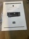 OWNER MANUAL /PARASOUND HCA-2003A / HIGH CURRENT POWER AMPLIFIER  / 12 PAGES /