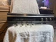 Sherwood Sel-200 Stereo Receiver - For Parts/Repair - One Channel Out