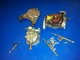 278342 carburetor 0278342 0278332 0278208  johnson evinrude 18hp