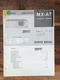 Nikko MX-A7 Amplifier  Service Manual *Original*