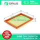 Air Filter Orius Fits Nissan Almera Primera Sunny Honda Civic + Other Models