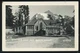 WA Mount Baker SHARP RPPC c.1940 HEATHER INN & MT. SHUKSAN by Webber No. W131