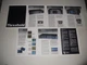 Threshold Brochure 7 pgs 1979, 400a, 4000, CAS1, NS 10 Articles+Specs, Amplifier