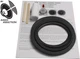 Speaker Surround Repair Kit JBL P206G 6.5 J620M J830M Mrv 308 Mrv 310 J900MV Mid