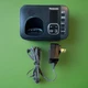 Panasonic KX-TGE630 Answering Machine Base Unit w/Power Adapter For KX-TG3833M