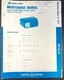 GE Vehicular Charger 4EP72A10-11 Two-Way FM Radio Maintenance Manual - LBI4259C