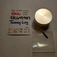 📈AKAI SK647987 TUNING KNOB AA-1030 AA-1040 AA-1050 STEREO RECEIVER