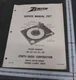 Zenith Service Manual Z917 Record Changers 169-322 323 327 328