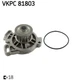 For SKF VKPC 81803 WATER PUMP