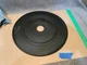 Dual CS-506-1 Vintage Stereo Turntable Parting Platter Mat