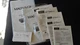 Pioneer BA-6300, 2 BC-4600, 2 BA-6100, 2 Magnavox VR9130 Manuals 