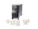 Bose Acoustimass 6 Series V Home Theater Speaker System -White Satellite Speaker