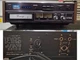 Vintage Akai  8-Track Stereo CR-81D Cartridge Recorder + 145 8-Track tapes