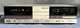 Rare Vintage Hitachi AM-FM Stereo Tuner Amplifier HTA-4F Digital Synthesizer