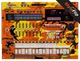 Roland MC 808 Skins | Orange Camo | Protective Decal | StyleFlip Skins
