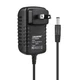 AC Adapter for Yamaha P-60 P-60S P-70 P-70S P-65 PSS-450 Keyboard Power Supply