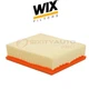 WIX 49156 Air Filter for XA5601 WAF4001 WA9608 VA5601 VA228 TA35601 SA10083 xe