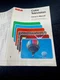Vintage RCA Color TV Manual Television Operating Instruction Booklet #2816028-2