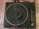 Kenwood KD-34R  Record Player / Turntable As Is Powers-up