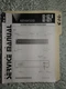 Kenwood ge-52 b 521 service manual original repair book stereo eq equalizer