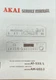 AKAI - AT-S55L / AM-U55J Service Manual