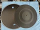 Pioneer XL-1300 PL-540 Vintage Turntable For parts original Platter MAT
