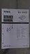aiwa ma-8400 Service Manual Original Factory Repair book car stereo power amp