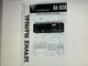 Kenwood Ka-828 Service Manual Digital