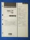 SANSUI T-710 T-910 CLASSIQUE TUNER SERVICE MANUAL ORIGINAL FACTORY ISSUE