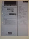 Sansui Service Manual~T-710/901 Stereo Tuner~Original