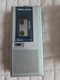 Realistic Voice Activated Recording Device 25-14-1040 With Case