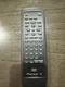Genuine OEM Pioneer CU-DV022 DVD Remote Control DV515 DV414 CU-DVD22 - Tested