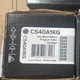 Lexmark C540A1KG Genuine Black Toner Cartridge Brand New