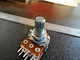 HAFLER REPLACEMENT POT FOR P1000, P1500 P3000, P4000, and P7000 RV-0818