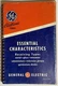 GE Electronic Tubes Essential Characteristics Receiving Types ETR-15E-AM-FM-TV
